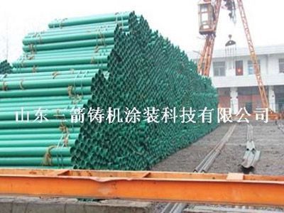高速公路護欄板浸塑成品